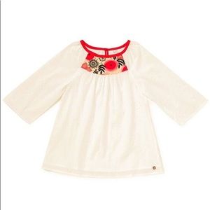 Matilda Jane shirt girls size 14
